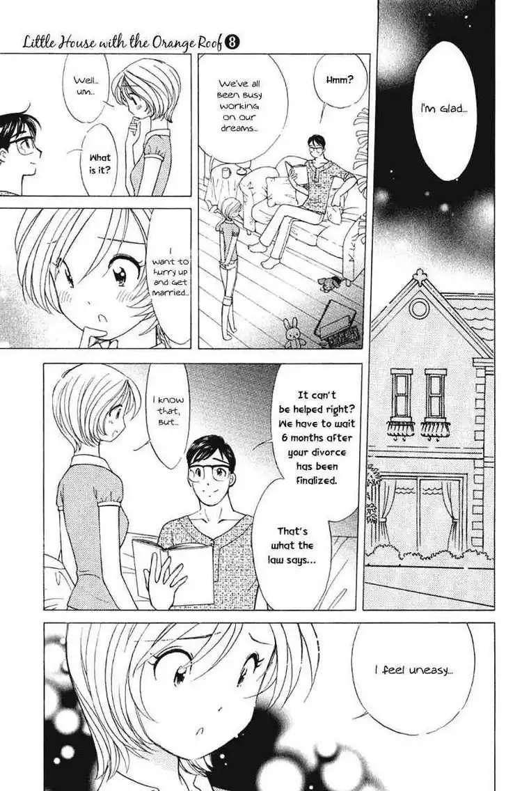 Orange Yane no Chiisana Ie Chapter 58 21